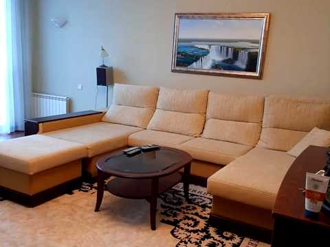Квартира на вул. Пилипа Орлика, 6 в Києві, ID 280983, фото №13