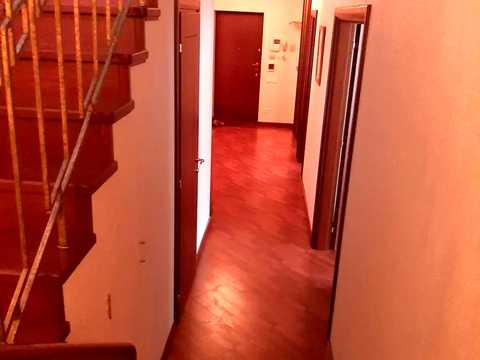Квартира на вул. Пилипа Орлика, 6 в Києві, ID 280983, фото №15