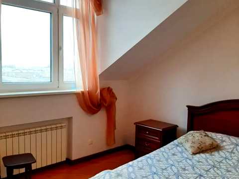 Квартира на вул. Пилипа Орлика, 6 в Києві, ID 280983, фото №18