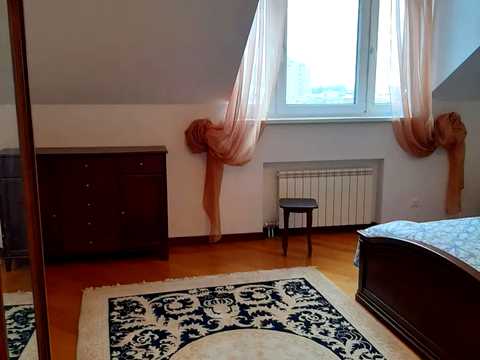 Квартира на вул. Пилипа Орлика, 6 в Києві, ID 280983, фото №20
