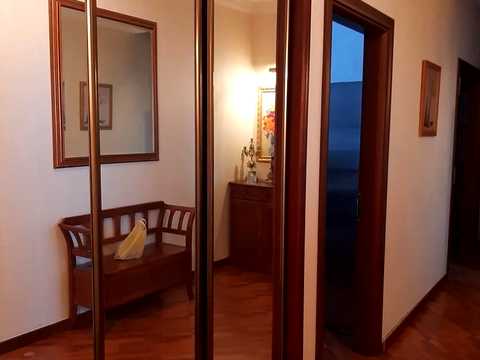Квартира на вул. Пилипа Орлика, 6 в Київ, ID 280983, фото №3