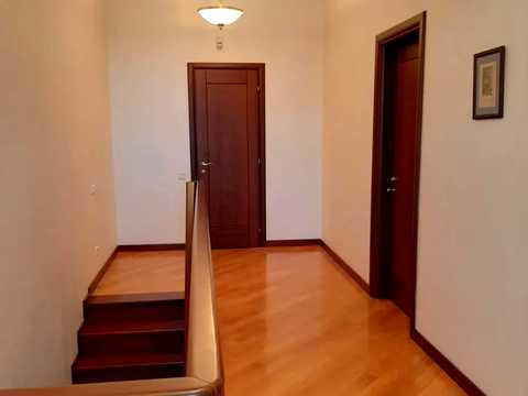 Квартира на вул. Пилипа Орлика, 6 в Києві, ID 280983, фото №23