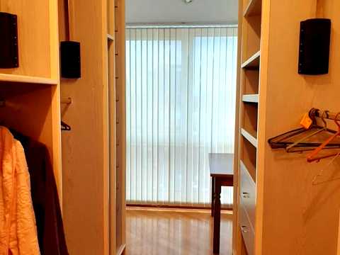 Квартира на вул. Пилипа Орлика, 6 в Києві, ID 280983, фото №25