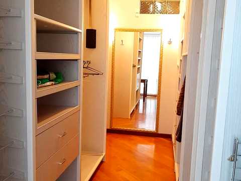 Квартира на вул. Пилипа Орлика, 6 в Києві, ID 280983, фото №26