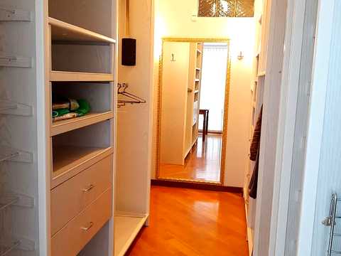 Квартира на вул. Пилипа Орлика, 6 в Києві, ID 280983, фото №27