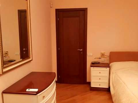 Квартира на вул. Пилипа Орлика, 6 в Києві, ID 280983, фото №29