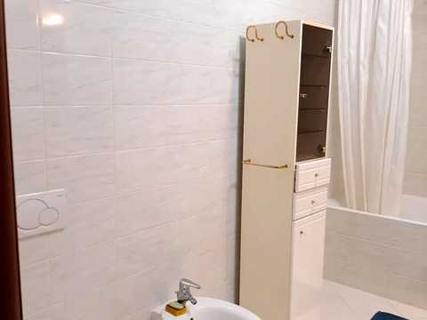 Квартира на вул. Пилипа Орлика, 6 в Києві, ID 280983, фото №32