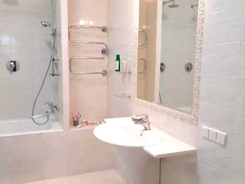 Квартира на вул. Пилипа Орлика, 6 в Києві, ID 280983, фото №33