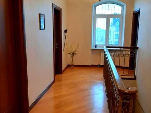 Квартира на вул. Пилипа Орлика, 6 в Києві, ID 280983, фото №34