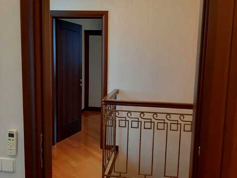 Квартира на вул. Пилипа Орлика, 6 в Києві, ID 280983, фото №35