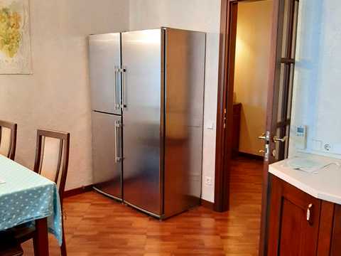 Квартира на вул. Пилипа Орлика, 6 в Києві, ID 280983, фото №36