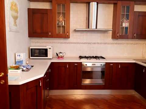 Квартира на вул. Пилипа Орлика, 6 в Києві, ID 280983, фото №8