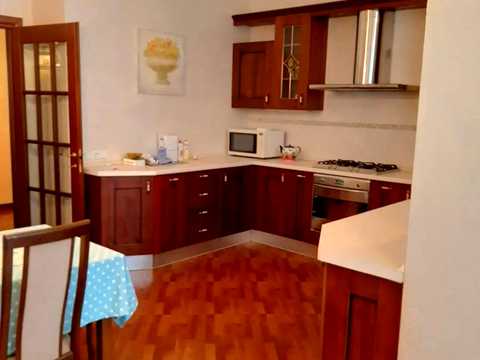 Квартира на вул. Пилипа Орлика, 6 в Києві, ID 280983, фото №9