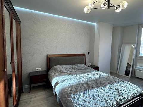 Квартира на вул. Хіміків вул., 28, к.1-6 в Івано-Франківську, ID 281033, фото №4