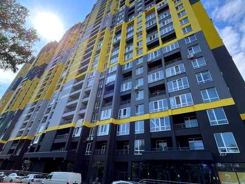 Квартира на вул. Кадетський Гай, 10 в Київ, ID 281034, фото №3
