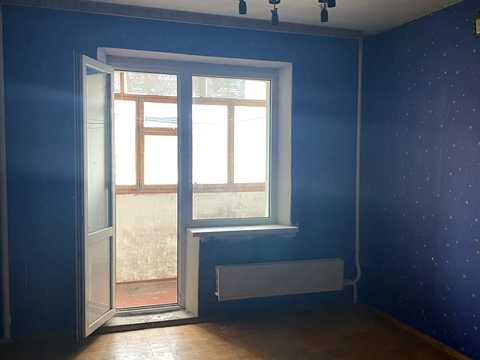 Квартира на вул. Радунська, 46 в Києві, ID 281024, фото №3