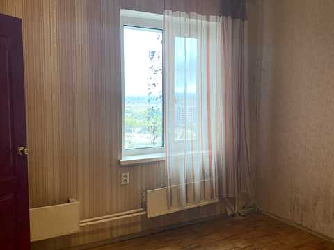 Квартира на вул. Радунська, 46 в Києві, ID 281024, фото №5