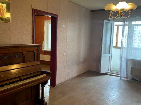 Квартира на вул. Радунська, 46 в Києві, ID 281024, фото №8