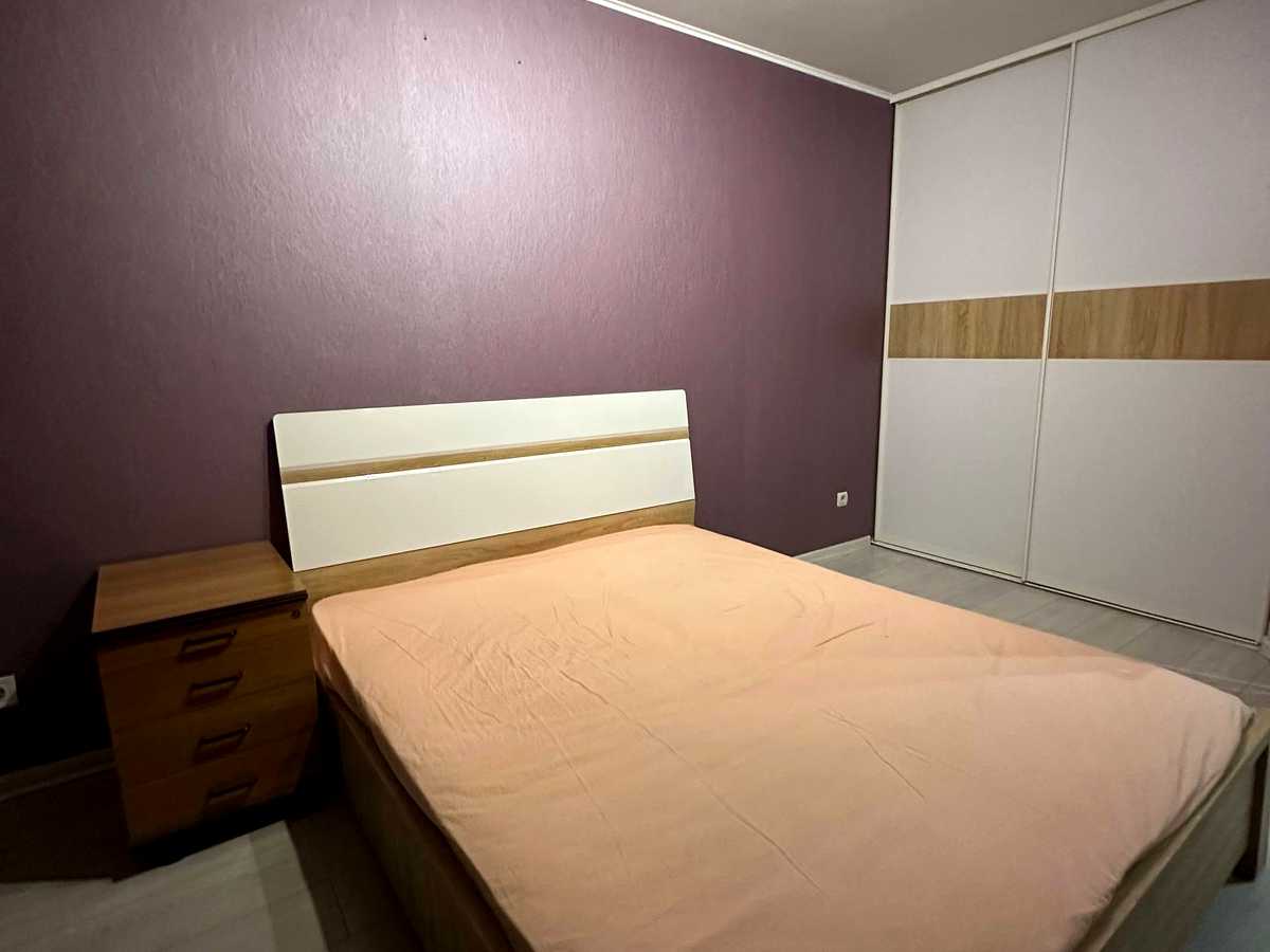 Квартира на вул. Гетьманська, 12 в Київ, ID 281051, фото №1