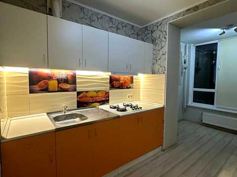 Квартира на вул. Гетьманська, 12 в Київ, ID 281051, фото №2