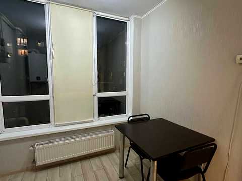 Квартира на вул. Гетьманська, 12 в Київ, ID 281051, фото №3