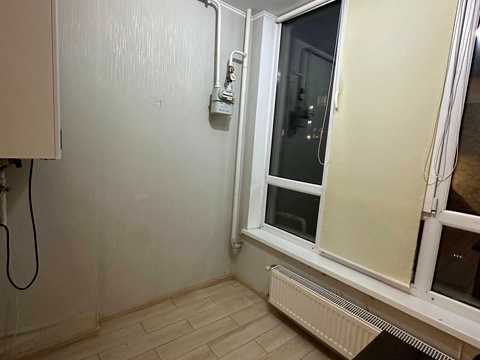 Квартира на вул. Гетьманська, 12 в Київ, ID 281051, фото №4