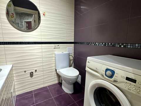 Квартира на вул. Гетьманська, 12 в Києві, ID 281051, фото №6