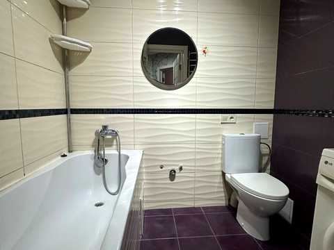 Квартира на вул. Гетьманська, 12 в Києві, ID 281051, фото №8