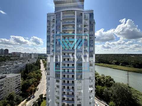 Квартира на вул. Миколи Ушакова, 1-Б в Києві, ID 281064, фото №16