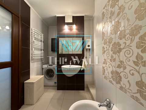 Квартира на вул. Миколи Ушакова, 1-Б в Києві, ID 281064, фото №18