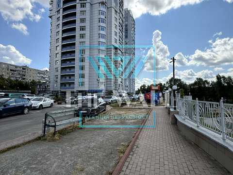 Квартира на вул. Миколи Ушакова, 1-Б в Києві, ID 281064, фото №23