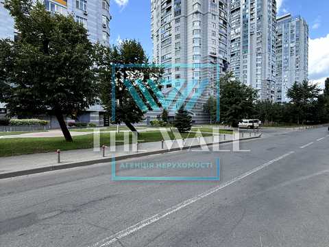 Квартира на вул. Миколи Ушакова, 1-Б в Києві, ID 281064, фото №24