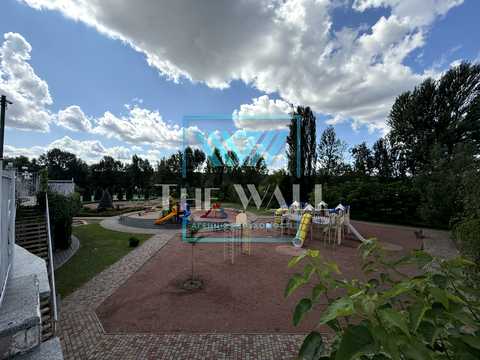 Квартира на вул. Миколи Ушакова, 1-Б в Києві, ID 281064, фото №25