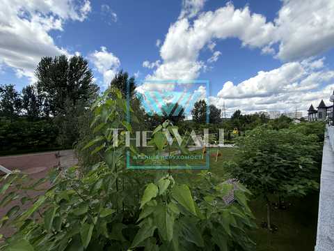 Квартира на вул. Миколи Ушакова, 1-Б в Києві, ID 281064, фото №26