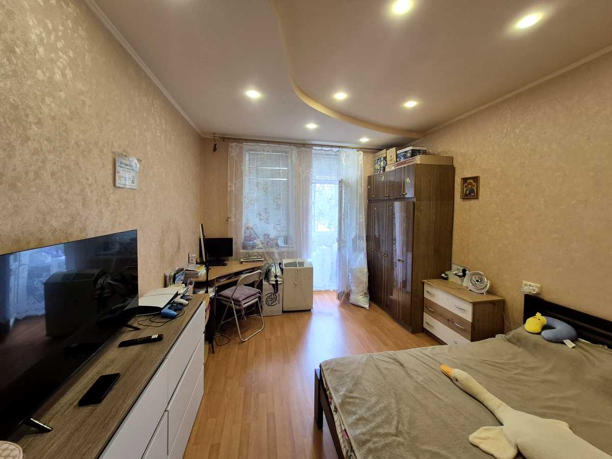 Квартира на вул. Панаса Мирного, 15 в Кривому Розі, ID 281083, фото №1