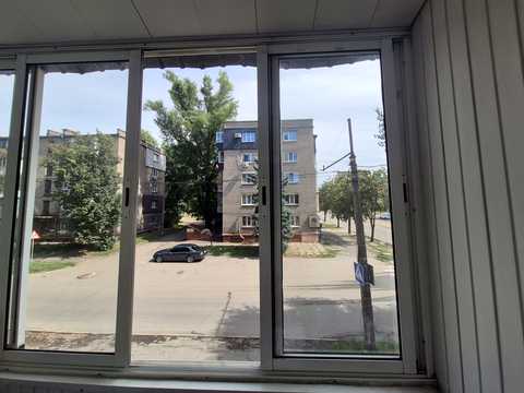 Квартира на вул. Панаса Мирного, 15 в Кривому Розі, ID 281083, фото №2