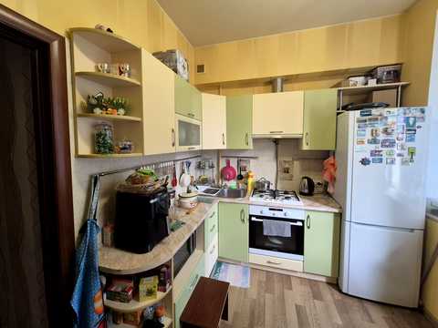 Квартира на вул. Панаса Мирного, 15 в Кривому Розі, ID 281083, фото №4