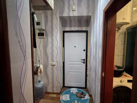 Квартира на вул. Панаса Мирного, 15 в Кривому Розі, ID 281083, фото №6