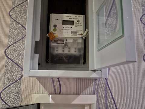 Квартира на вул. Панаса Мирного, 15 в Кривому Розі, ID 281083, фото №8