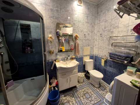 Квартира на вул. Панаса Мирного, 15 в Кривому Розі, ID 281083, фото №9