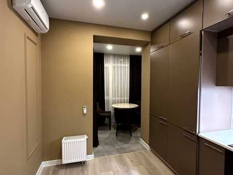 Квартира на вул. Богдана Хмельницького, 11-А в Дніпрі, ID 281084, фото №11