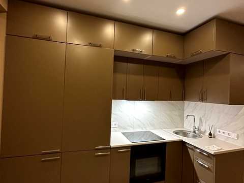 Квартира на вул. Богдана Хмельницького, 11-А в Дніпрі, ID 281084, фото №10