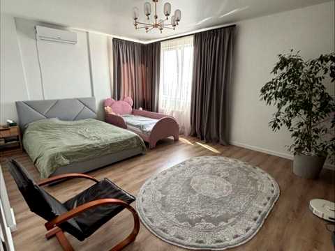 Квартира на вул. Очеретяна, 31 в Львові, ID 281076, фото №13