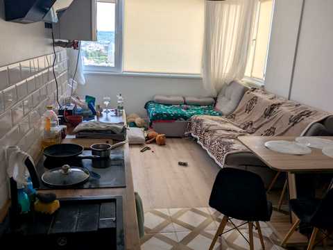 Квартира на вул. Очеретяна, 31 в Львові, ID 281076, фото №5