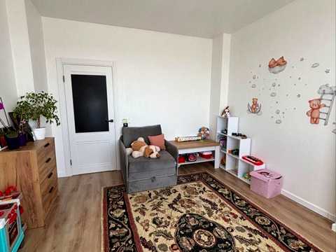 Квартира на вул. Очеретяна, 31 в Львові, ID 281076, фото №7