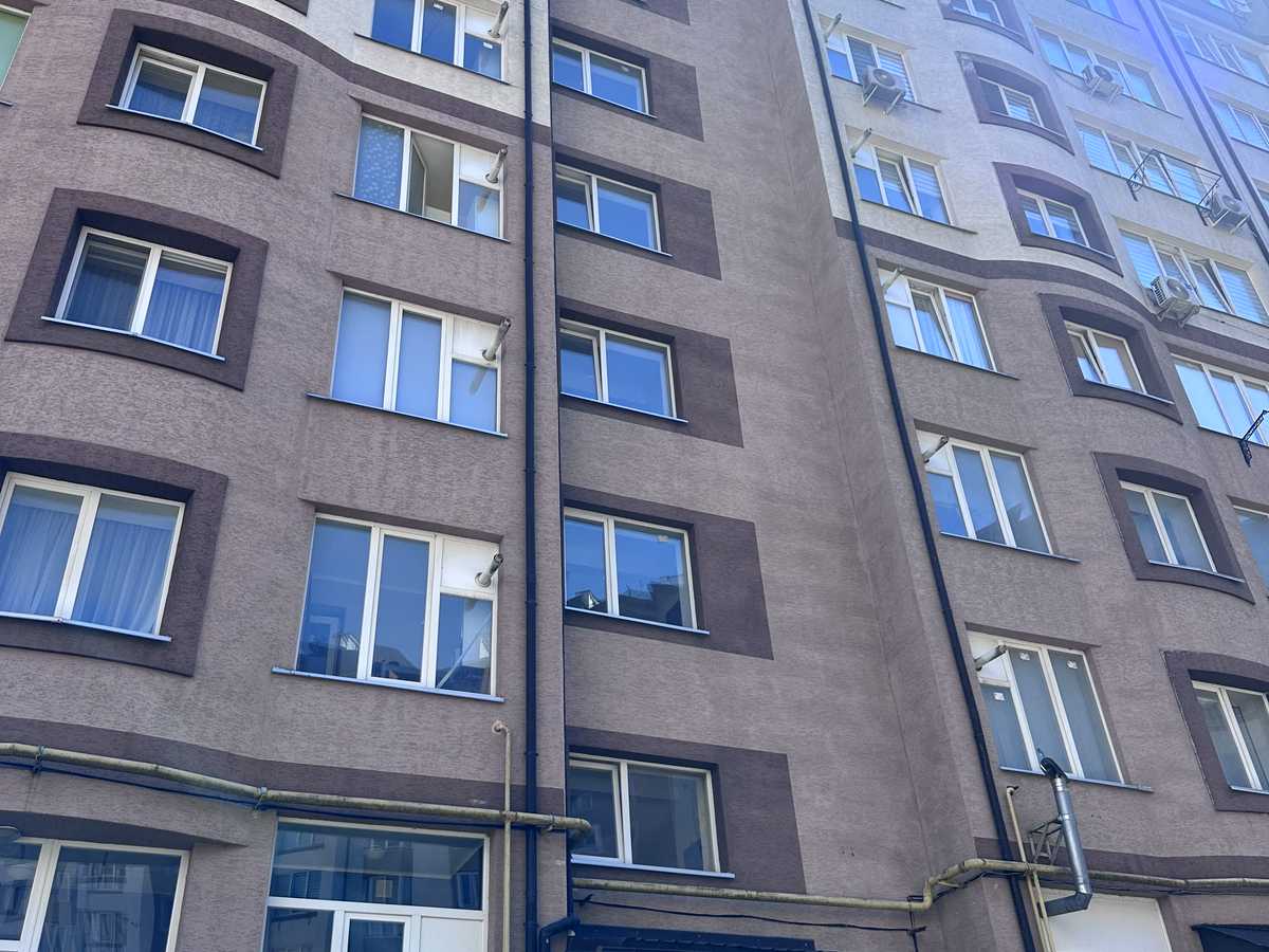 Квартира на вул. Володимира Івасюка в Івано-Франківську, ID 281072, фото №1