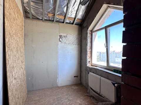 Квартира на вул. Володимира Івасюка в Івано-Франківську, ID 281072, фото №5