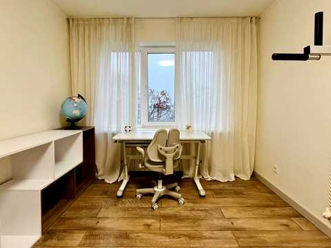 Квартира на вул. Івана Мазепи, 4-А в Києві, ID 281071, фото №11