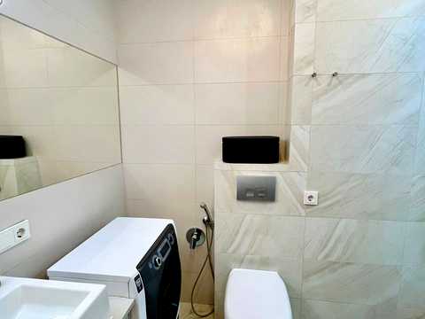 Квартира на вул. Івана Мазепи, 4-А в Києві, ID 281071, фото №15