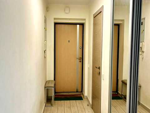 Квартира на вул. Івана Мазепи, 4-А в Києві, ID 281071, фото №16